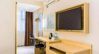 City Comfort Inn Foshan Shunde Leliu - Shunde - 1