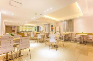 City Comfort Inn Zhaoqing Qixingyan Scenic Area Xinghu Archway - 9