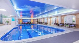 Dezhou Regal Kangbo Hotel - 6