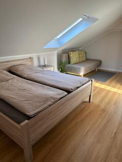 Ferienwohnung am Wolfsberg - 8