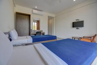 Hotel Dreamland - Pune - 8