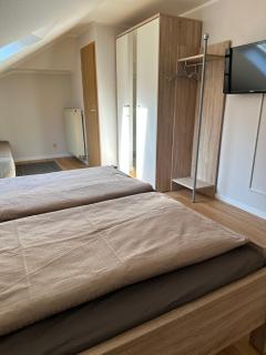 Ferienwohnung am Wolfsberg - 9