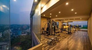 Hotel Castle Salam - 3