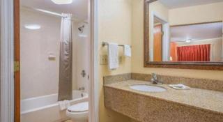 Rodeway Inn & Suites - 7