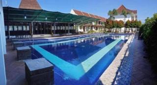 AZHIMA Resort and Convention - 2