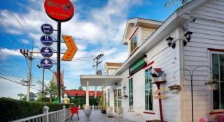 TomangOh Vintage Resort - 6