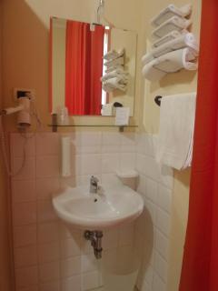 Hotel Astor - Pisa - 9