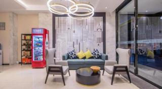 City Comfort Inn Liuzhou Diwang North Station - 7