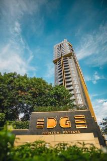 The Edge I Luxurious Condo - 2