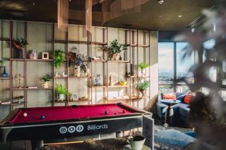 The Edge I Luxurious Condo - 1