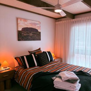 Southern Grampians Lookout - 1