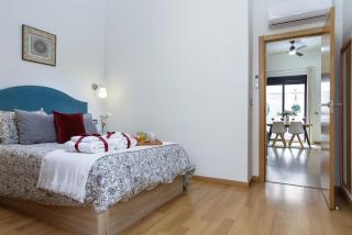 -MalagaSunApts- Jinetes Chil Pool & Park2 - 3