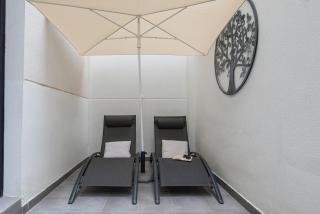 -MalagaSunApts- Jinetes Chil Pool & Park2 - 6