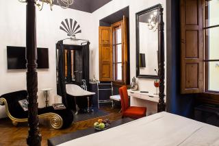 Porcellino Gallery Art Boutique BB - Florenz - 4