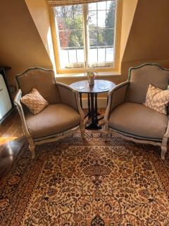 Under The Thatch at Rose House - 1