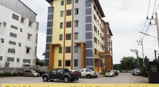 Regent Room Hotel - 3