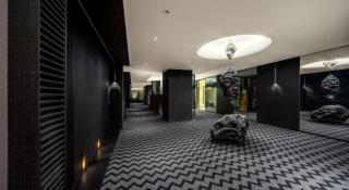 Borrman Hotel Guangzhou Tianhe Sports Center Linhexi Metro Station - 1