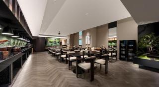 Borrman Hotel Guangzhou Tianhe Sports Center Linhexi Metro Station - Guangzhou - 3