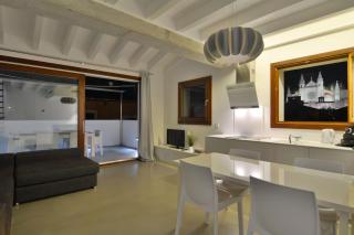 Lonja Suites Apartments - Palma de Mallorca - 8
