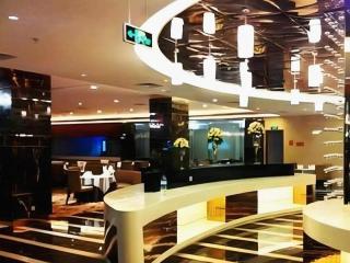 Kunming Xiyi Hotel - 2