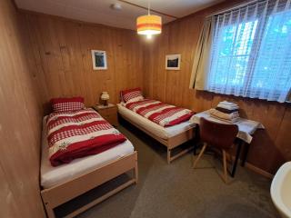 Chalet Suveran 1 - 1