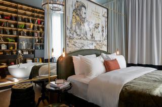 Sir Savigny Hotel, part of Sircle Collection - 1