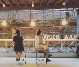 Pickbaan - Lamphun - 0