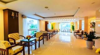 Ocean View Danang Hotel - 9