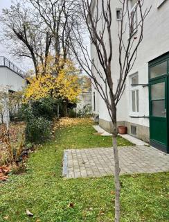 Central Garden Apartments - Viena - 7