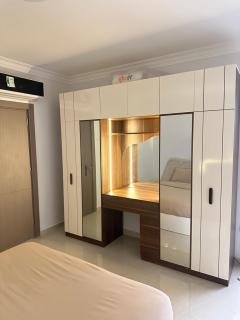 Luxury Apartment Mohandessin - Syria Street - 5
