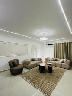 Luxury Apartment Mohandessin - Syria Street - 8