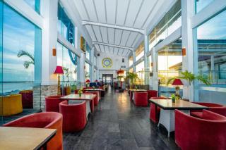 Gran Senyiur Hotel - 1