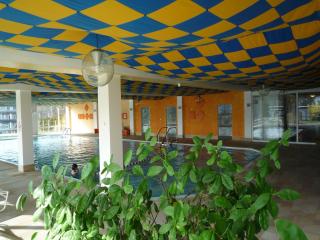 Rosenalm Appartment 208 - Scheidegg - 2