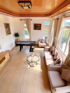 Tuong Vy Private House 5 Bedroom with Garden and Barbecue - 6