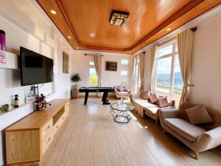 Tuong Vy Private House 5 Bedroom with Garden and Barbecue - 4