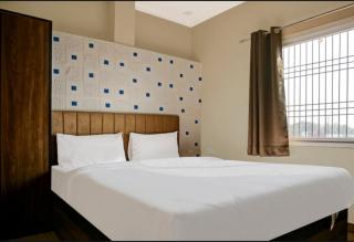 Chandraprabha Hotel and Banquet, Varanasi - 1