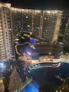 2bedrooms Beachview - Manila - 3