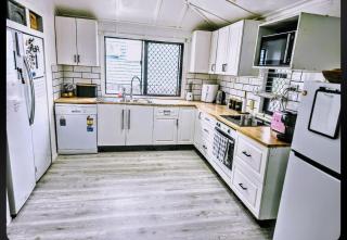 North Hamptons Retreat - 5