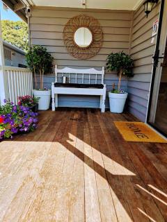 North Hamptons Retreat - 2