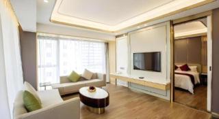 Shenzhen Hongfeng Hotel (Luohu Branch) - 3