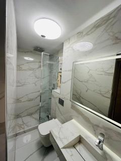 Luxury Apartment Mohandessin - Syria Street - 1