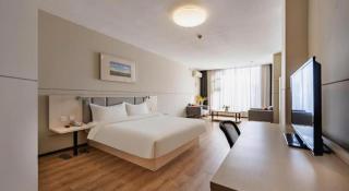 JinJiang Inn Baoji Administra Tion Center - 5