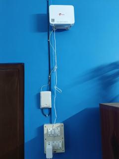 City leaf homestay - 6