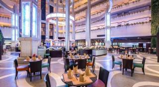 Ambassador City Jomtien Pattaya - Ocean Wing - 8