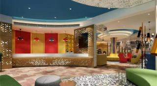 ibis Styles Beijing Capital Airport Hotel - Pequim - 8