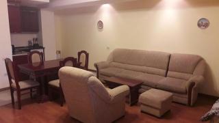 Apartments Emili - Yerevan - 8