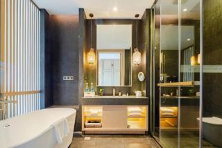 Jolie Vue Boutique Hotel Sanjiang - 6