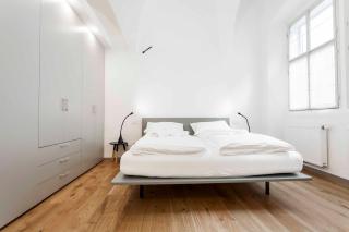 Stay COOPER l Laubenhaus - Bozen - 3