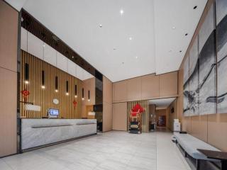 Jinjiang Inn Select Taizhou Jiangyan Coach Terminal - 4