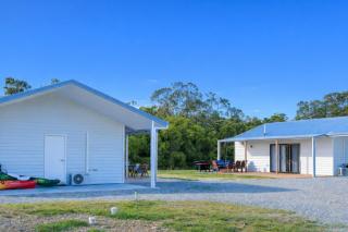 The French River Chalets - 2